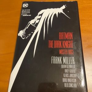 Batman The Dark Knight
